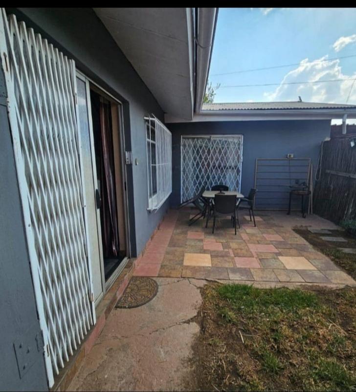 3 Bedroom Property for Sale in Sasolburg Ext 1 Free State